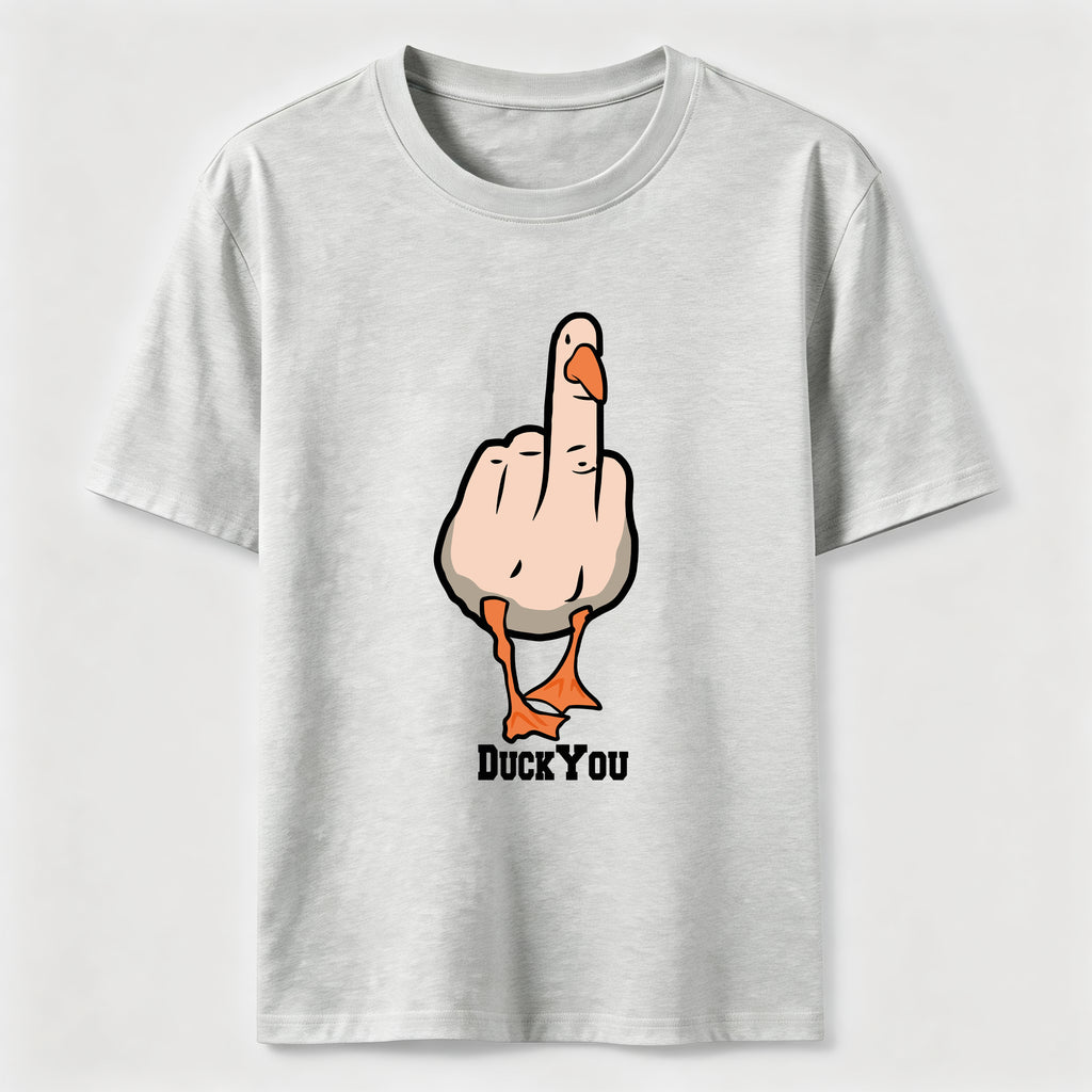 Duck You Classic T-Shirt