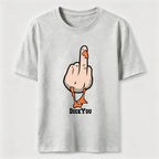 Duck You Classic T-Shirt