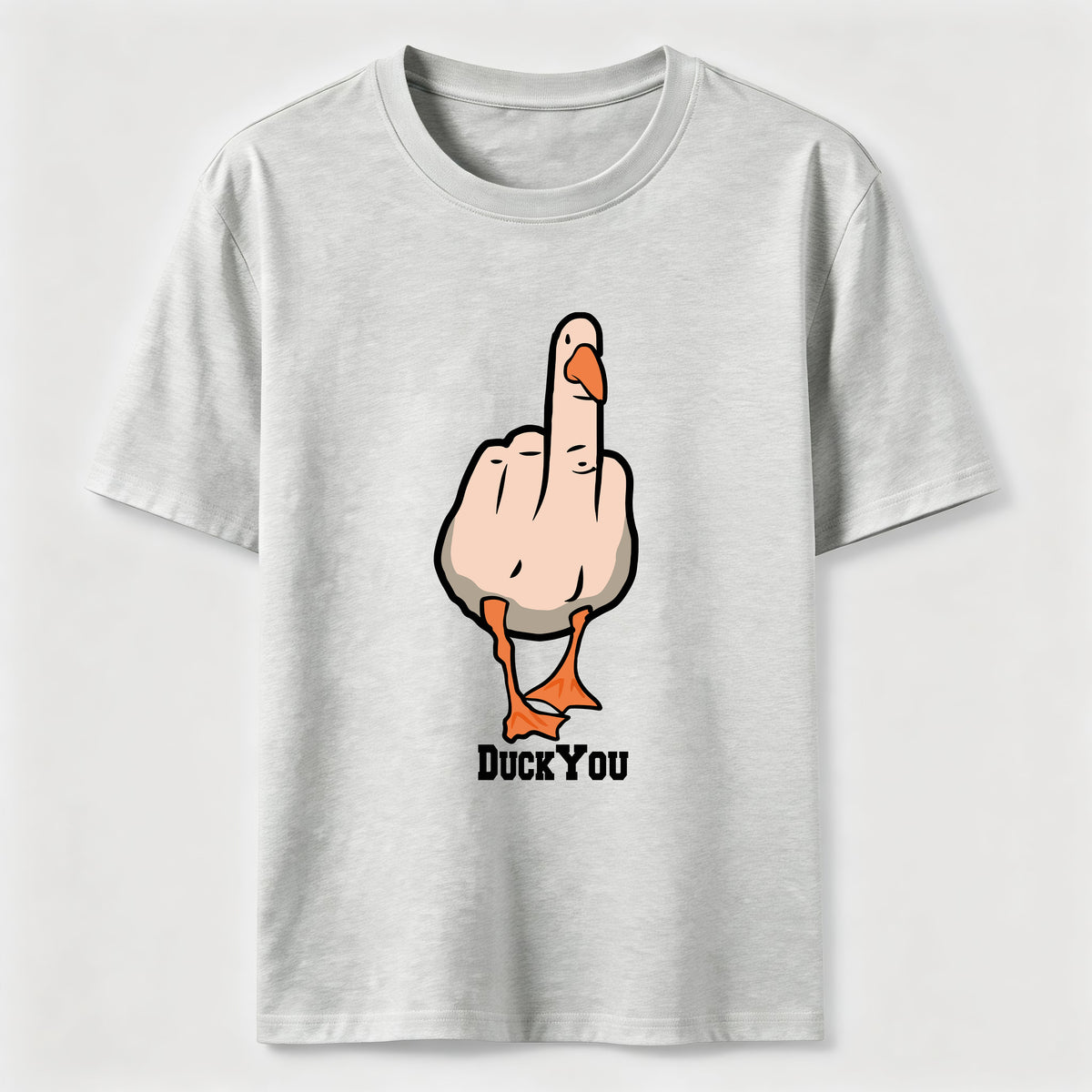 Duck You Classic T-Shirt