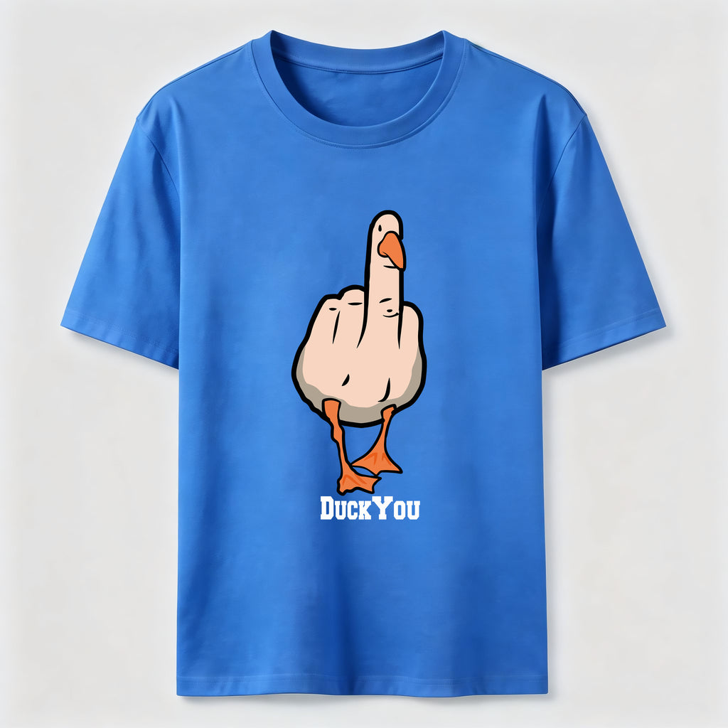 Duck You Classic T-Shirt