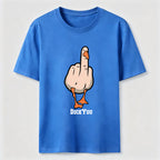 Duck You Classic T-Shirt