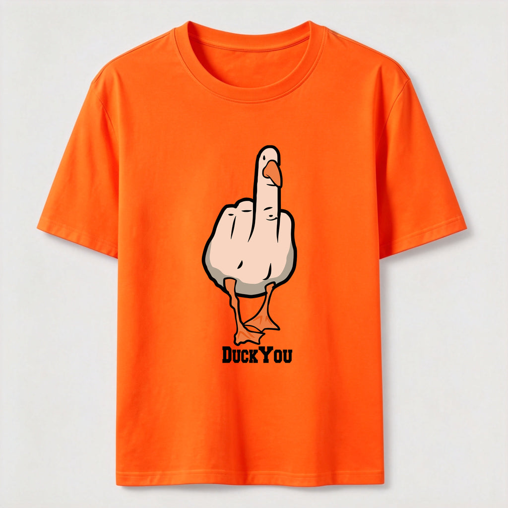 Duck You Classic T-Shirt