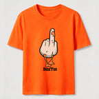 Duck You Classic T-Shirt