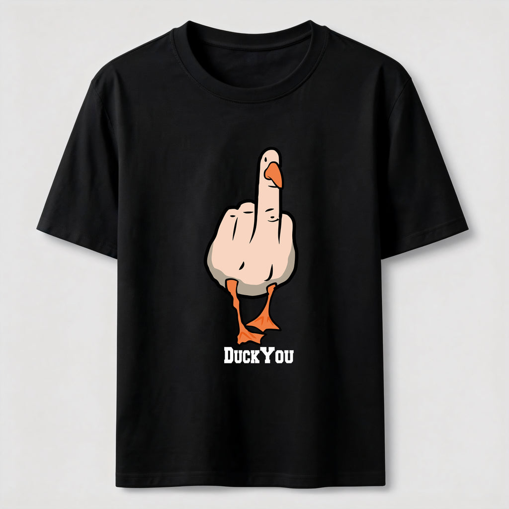 Duck You Classic T-Shirt