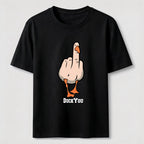 Duck You Classic T-Shirt