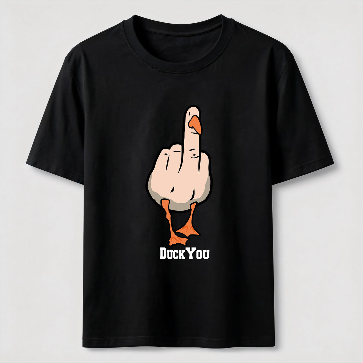 Duck You Classic T-Shirt