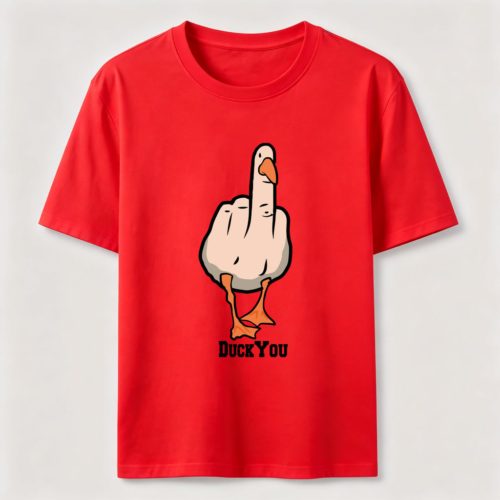 Duck You Classic T-Shirt