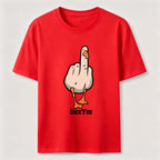 Duck You Classic T-Shirt