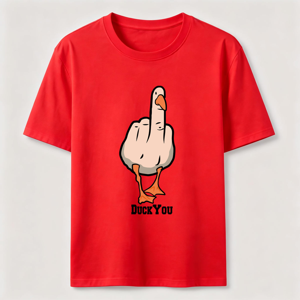 Duck You Classic T-Shirt