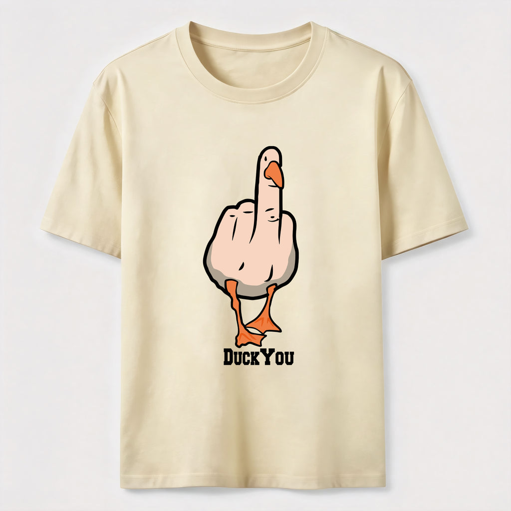Duck You Classic T-Shirt