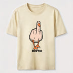 Duck You Classic T-Shirt