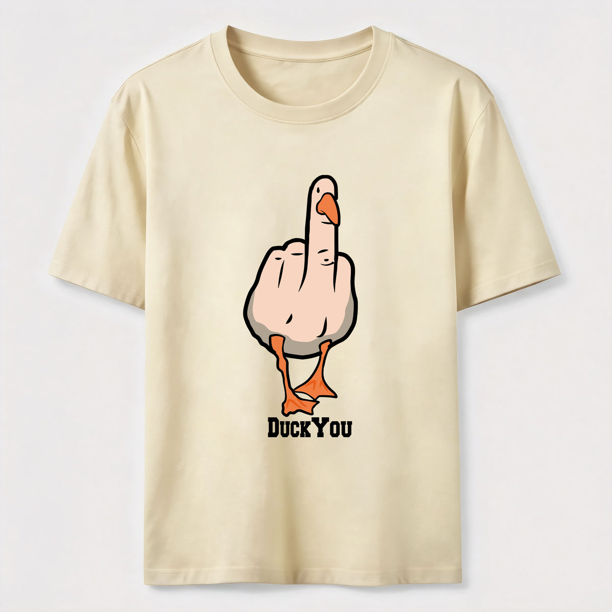 Duck You Classic T-Shirt