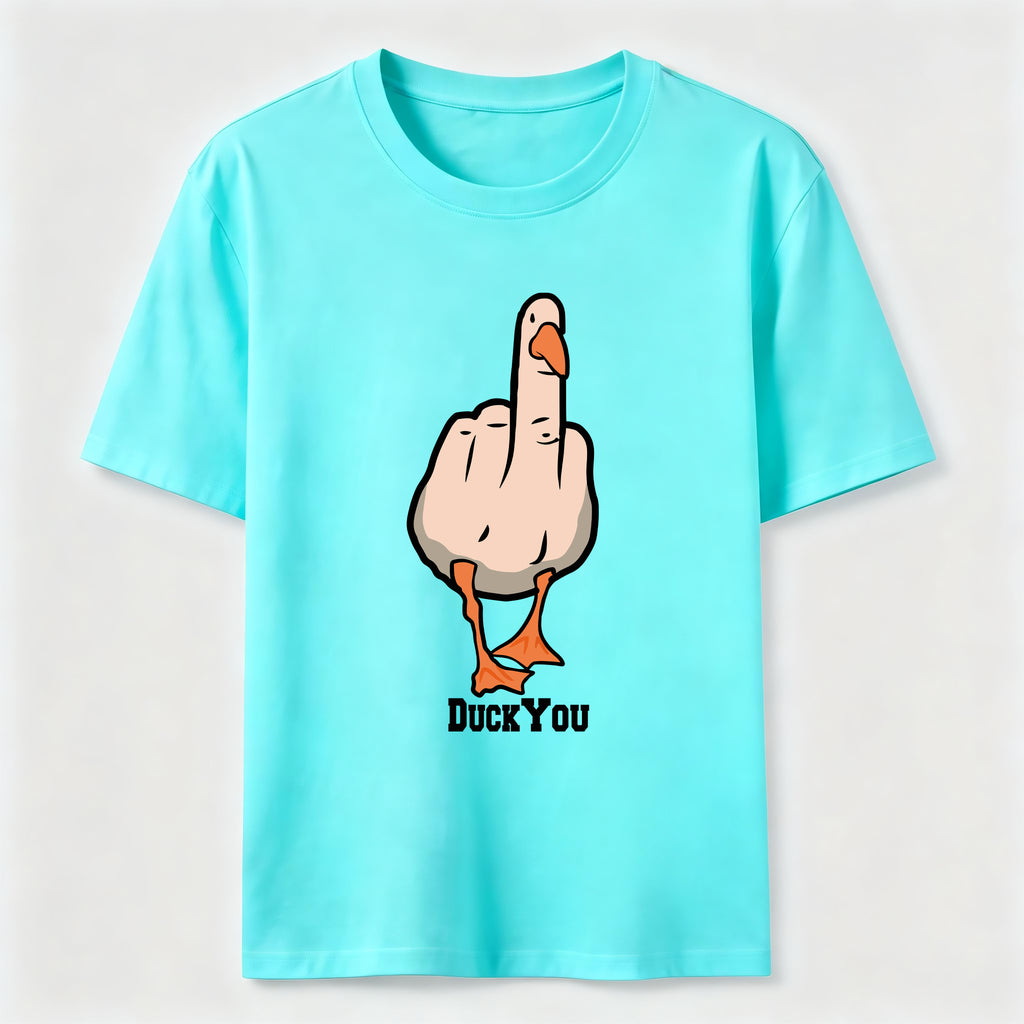 Duck You Classic T-Shirt