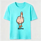 Duck You Classic T-Shirt