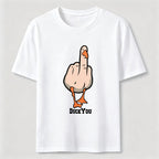Duck You Classic T-Shirt