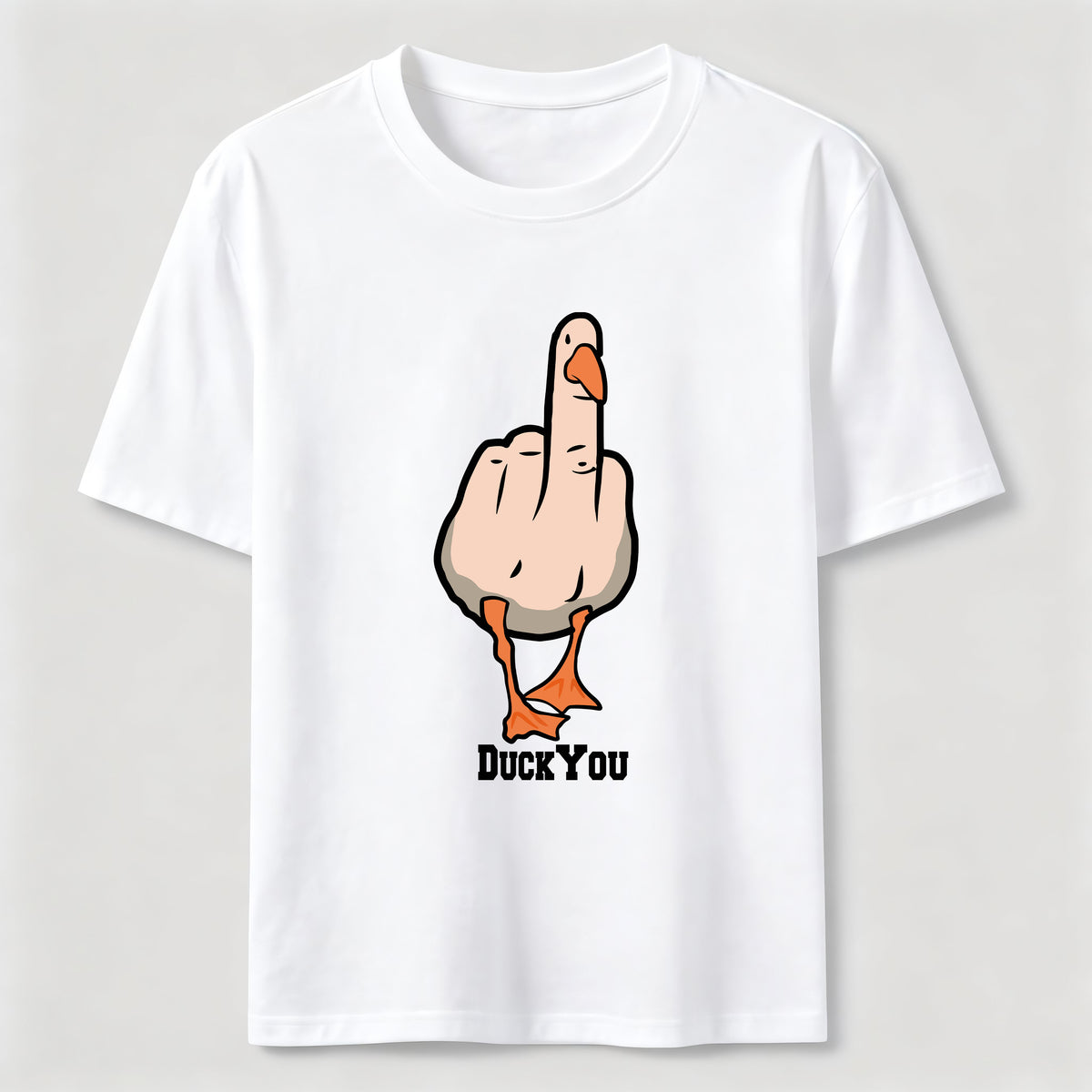 Duck You Classic T-Shirt