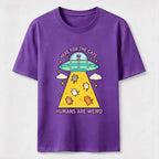 Here for the Cats Classic T-Shirt
