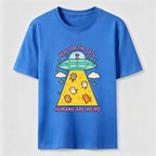 Here for the Cats Classic T-Shirt