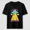Here for the Cats Classic T-Shirt