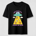 Here for the Cats Classic T-Shirt