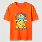 Here for the Cats Classic T-Shirt