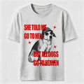 All Dogs Go to Heaven Classic T-Shirt