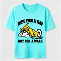 Ripe for a Nap Dog Classic T-Shirt