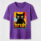 Bruh Cat Classic T-Shirt