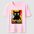 Bruh Cat Classic T-Shirt