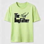 The Dogfather Classic T-Shirt