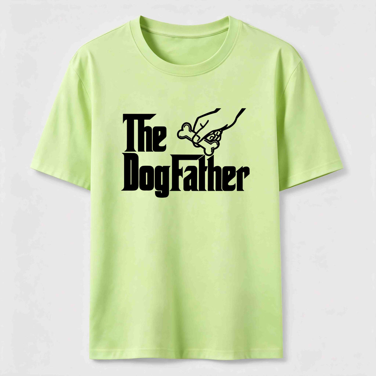 The Dogfather Classic T-Shirt
