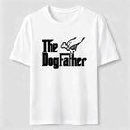 The Dogfather Classic T-Shirt