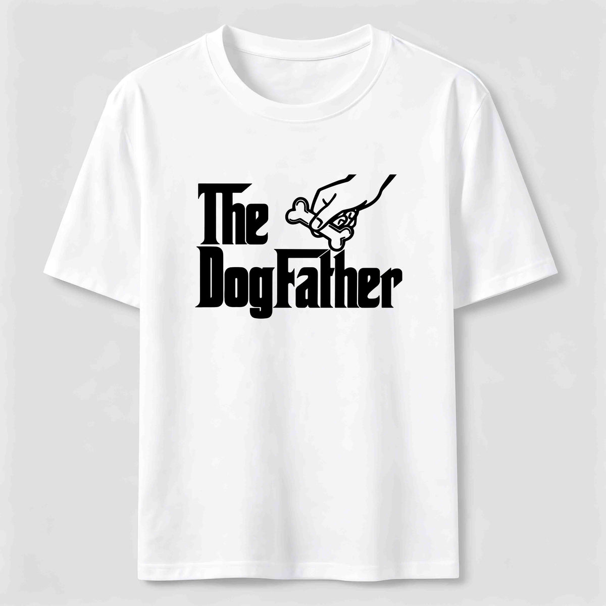 The Dogfather Classic T-Shirt