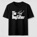 The Dogfather Classic T-Shirt