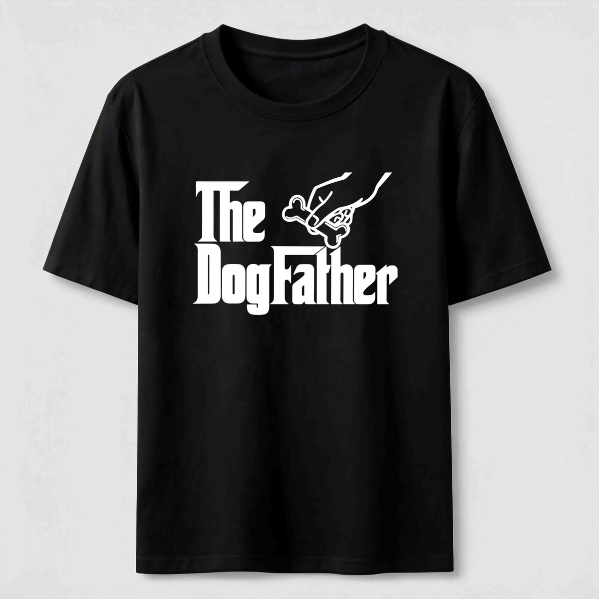 The Dogfather Classic T-Shirt