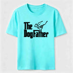 The Dogfather Classic T-Shirt