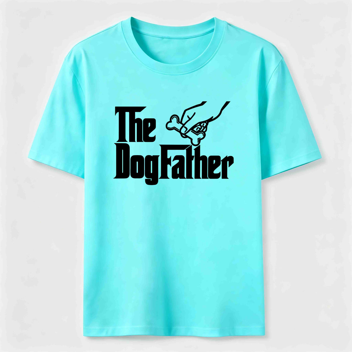 The Dogfather Classic T-Shirt