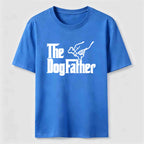 The Dogfather Classic T-Shirt