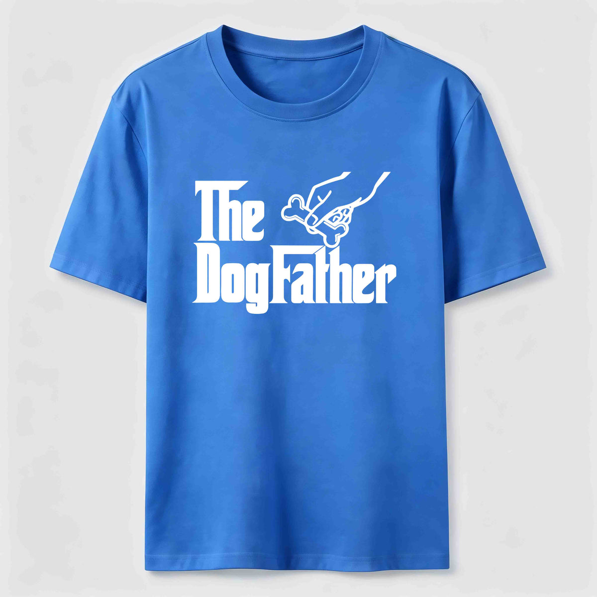 The Dogfather Classic T-Shirt