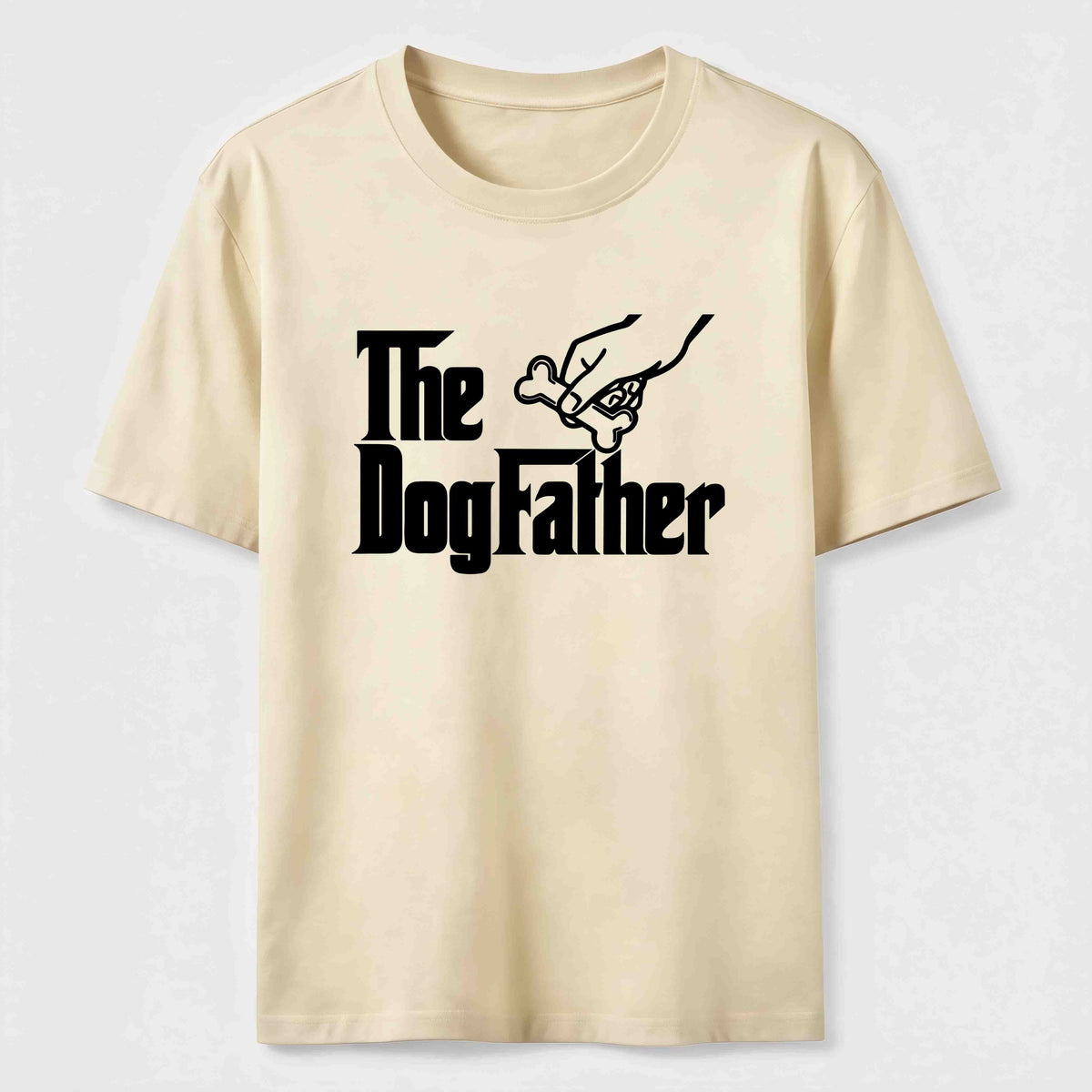 The Dogfather Classic T-Shirt