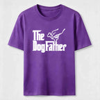 The Dogfather Classic T-Shirt