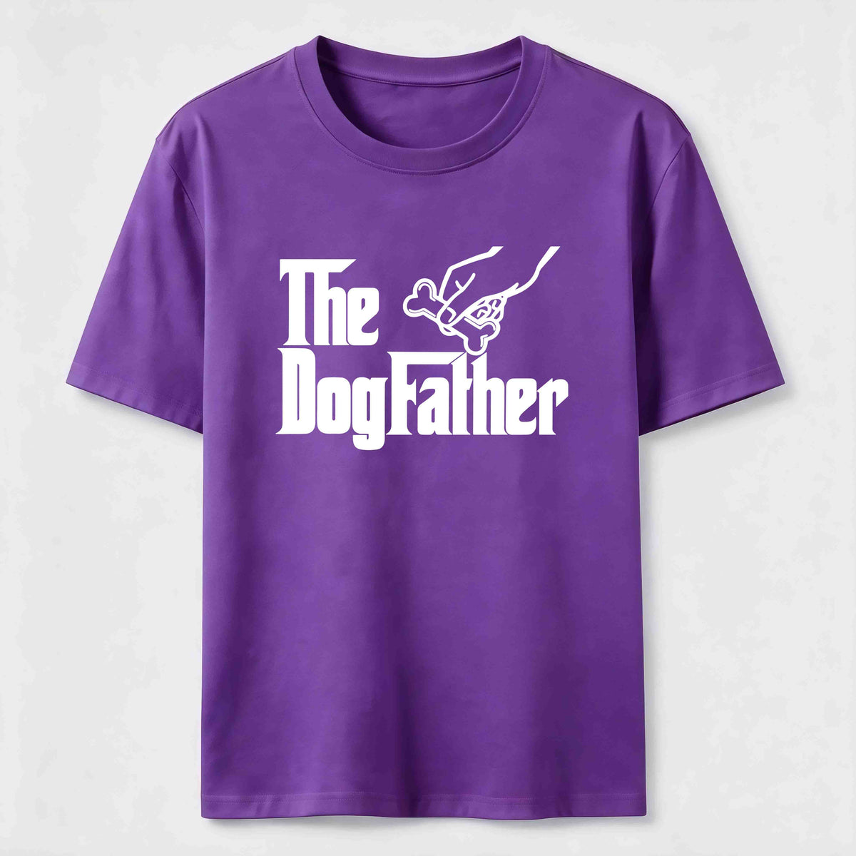The Dogfather Classic T-Shirt
