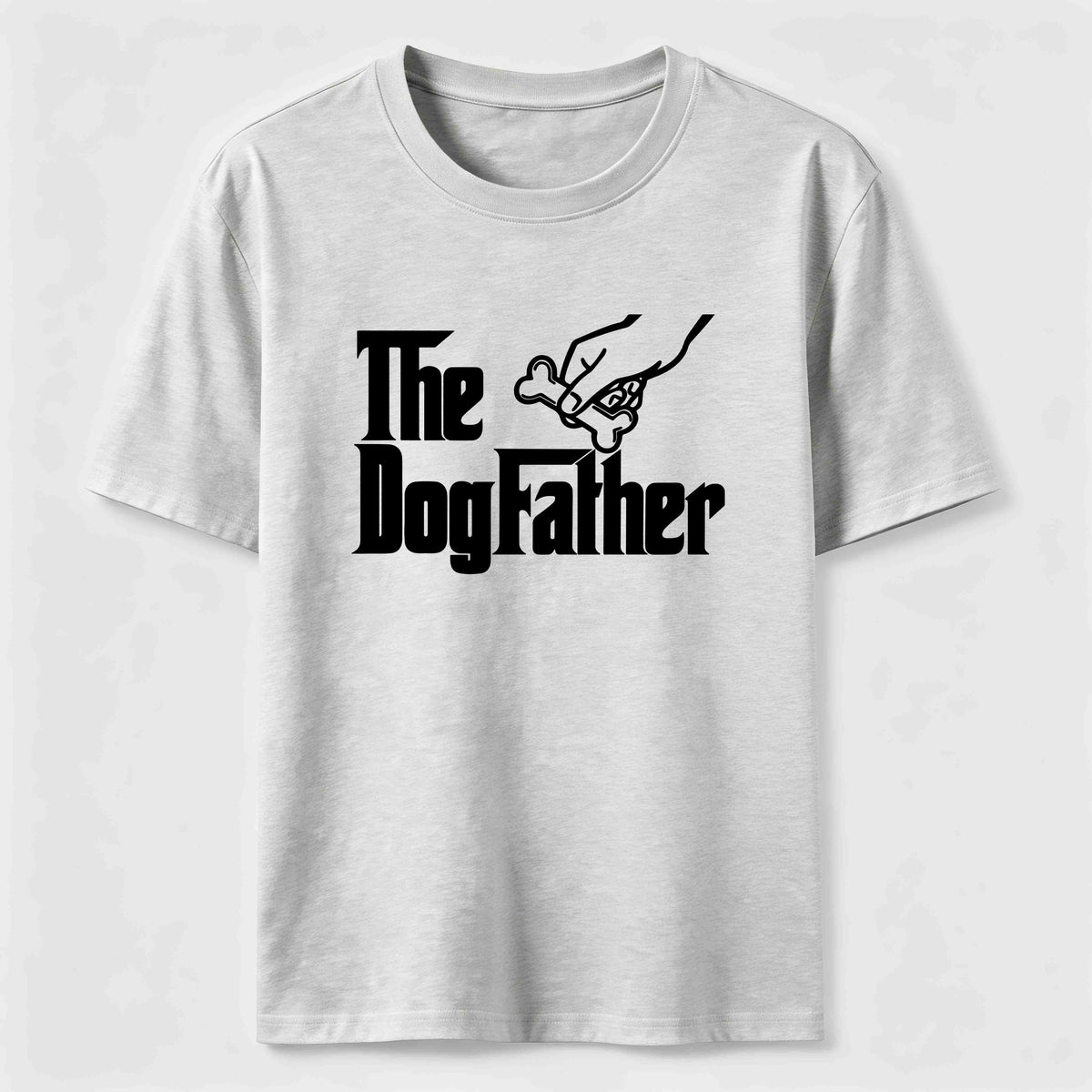 The Dogfather Classic T-Shirt