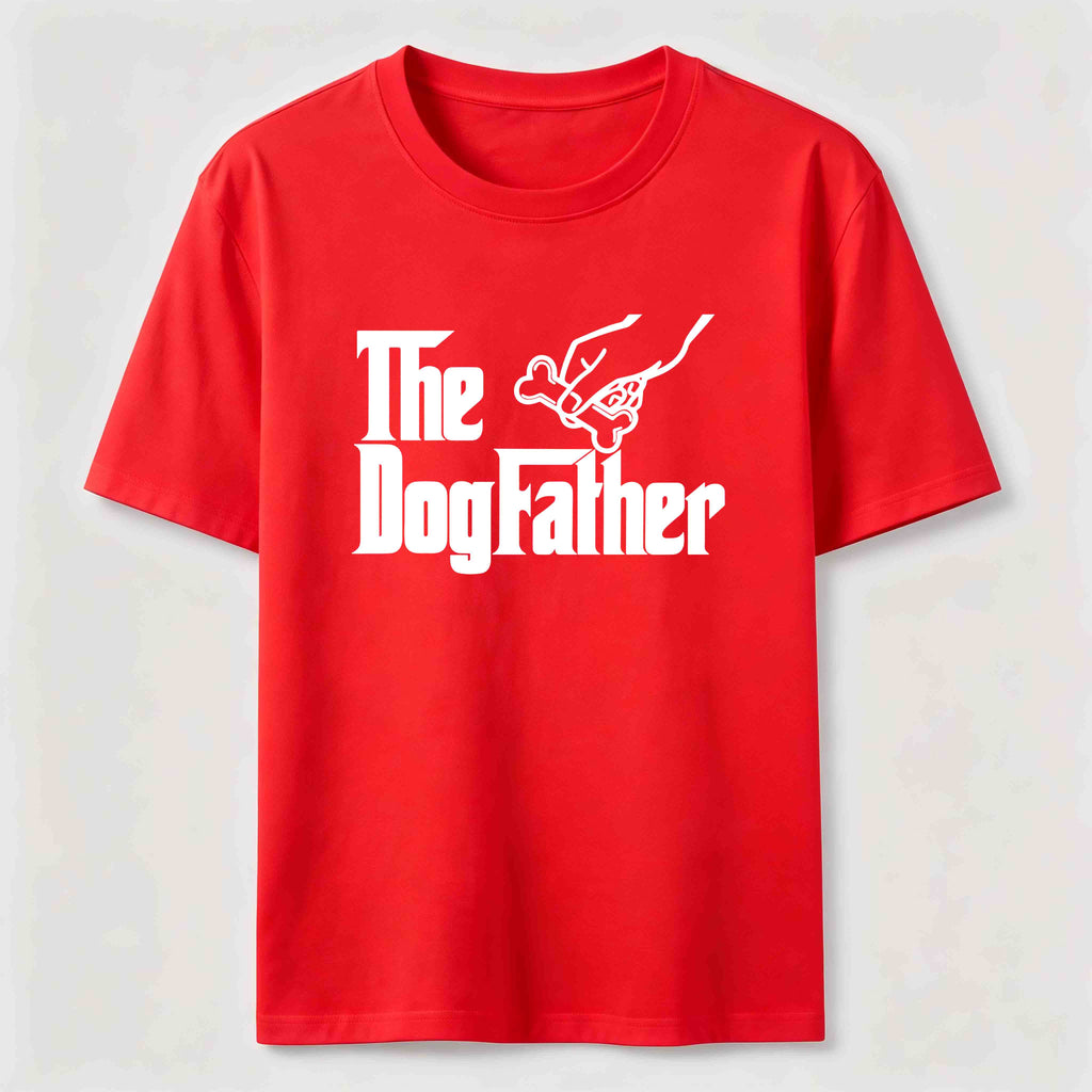The Dogfather Classic T-Shirt