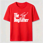 The Dogfather Classic T-Shirt
