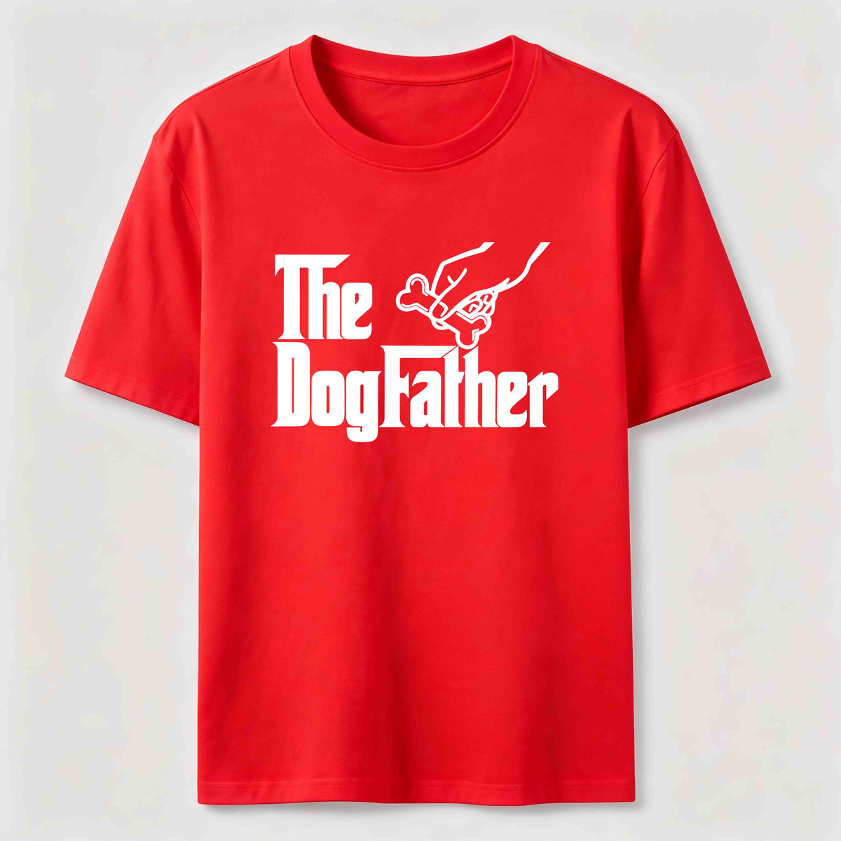 The Dogfather Classic T-Shirt