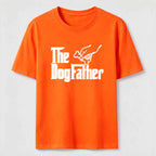 The Dogfather Classic T-Shirt