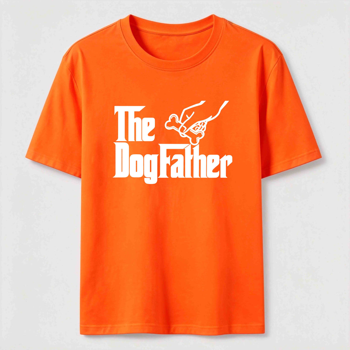 The Dogfather Classic T-Shirt