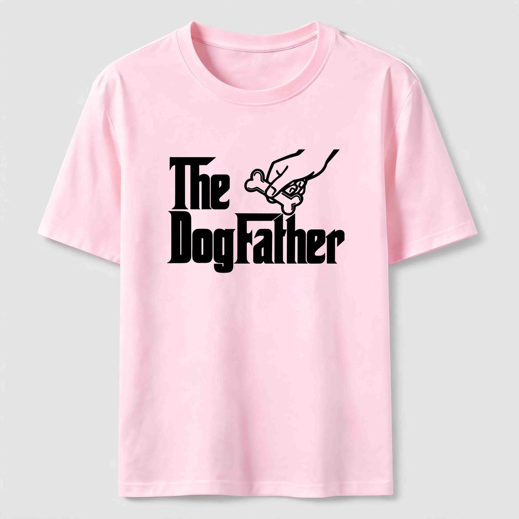 The Dogfather Classic T-Shirt