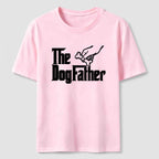 The Dogfather Classic T-Shirt